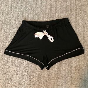 Victoria’s Secret Pajama Shorts